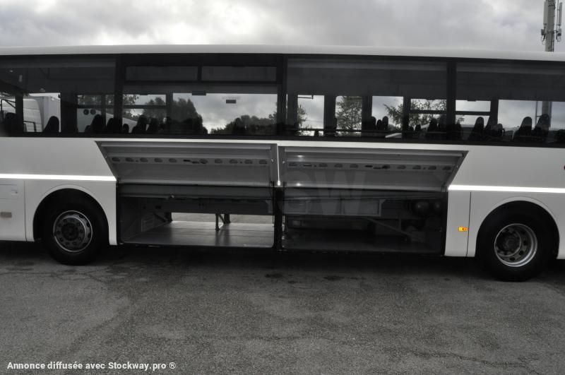 Photo Mercedes Intoro E  image 14/14
