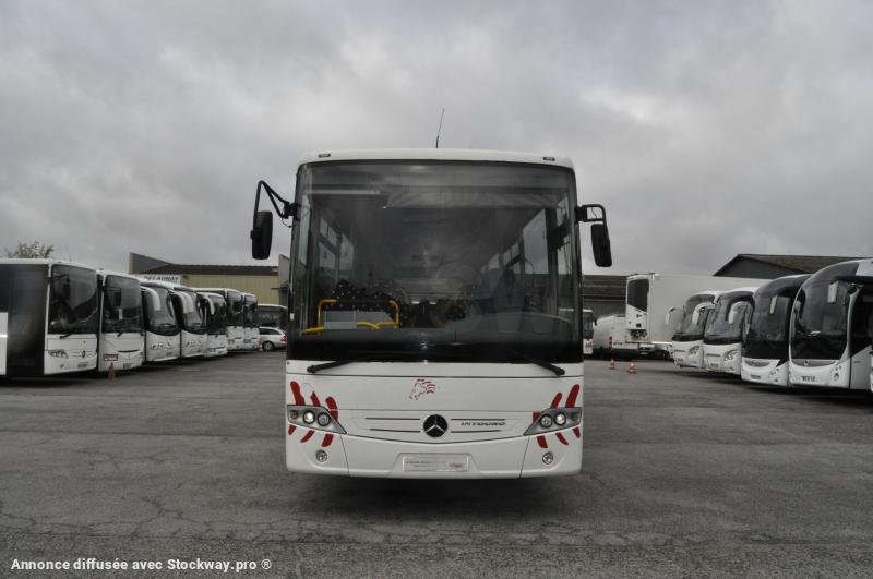 Photo Mercedes Intoro E  image 2/14