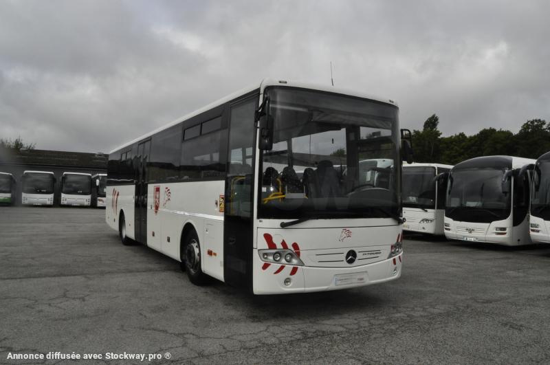 Photo Mercedes Intoro E  image 3/14