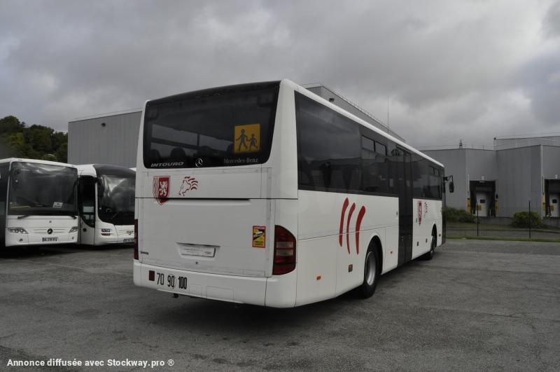 Photo Mercedes Intoro E  image 9/14