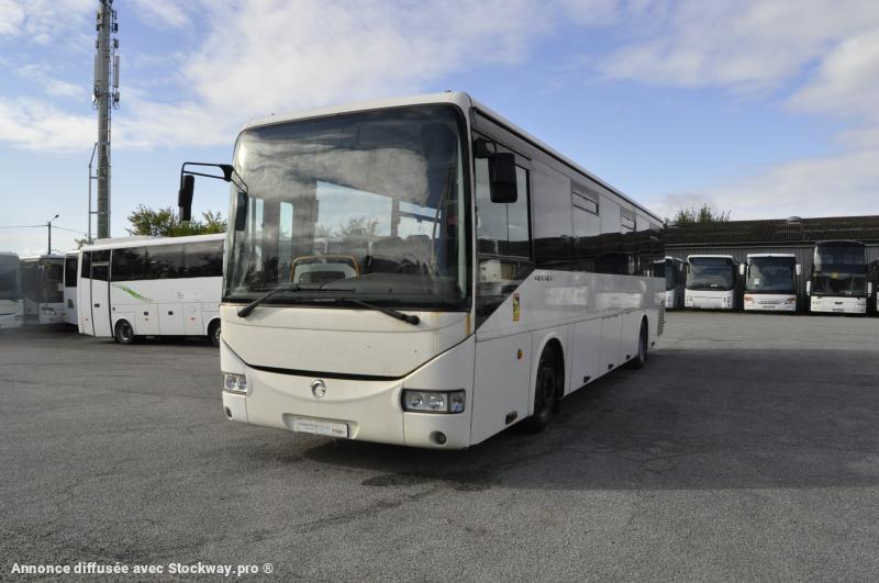 Irisbus Recreo  12 Metre 