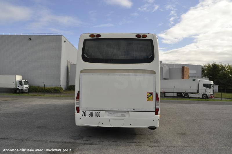Photo Irisbus Recreo  12 Metre  image 10/14