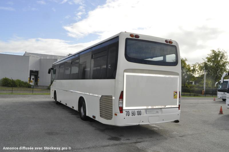 Photo Irisbus Recreo  12 Metre  image 11/14