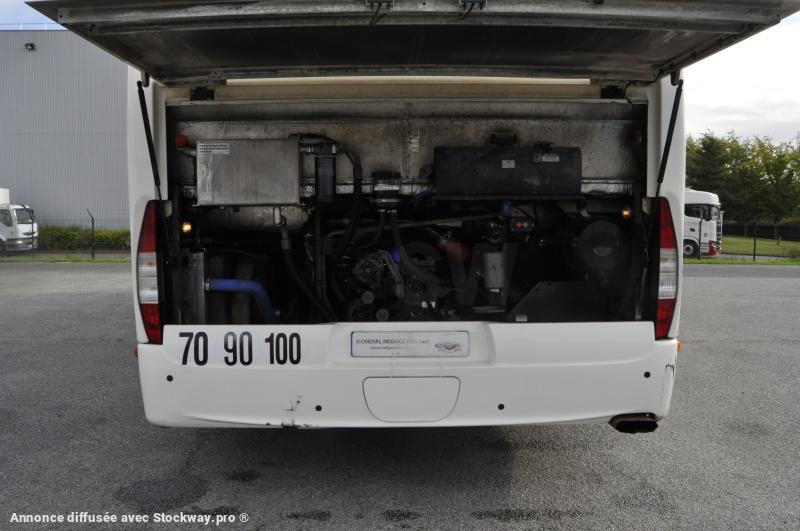 Photo Irisbus Recreo  12 Metre  image 12/14