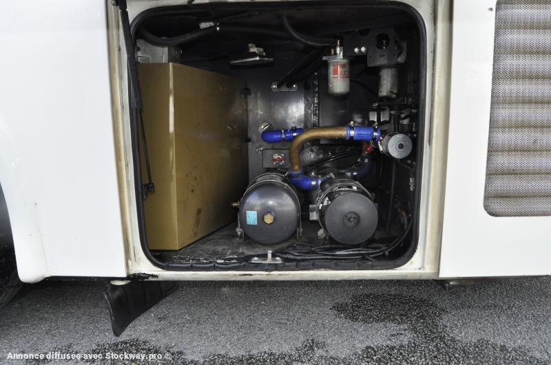 Photo Irisbus Recreo  12 Metre  image 13/14