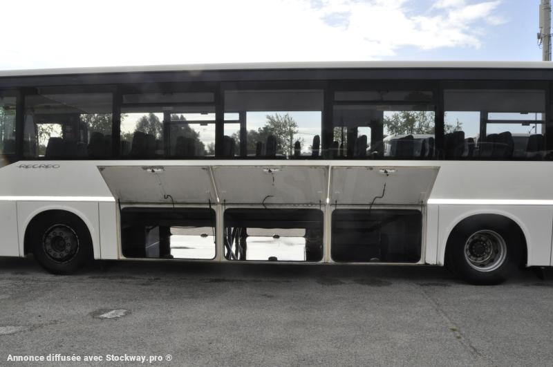 Photo Irisbus Recreo  12 Metre  image 14/14