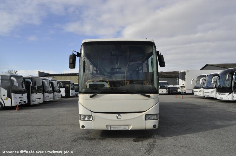 Photo Irisbus Recreo  12 Metre  image 2/14