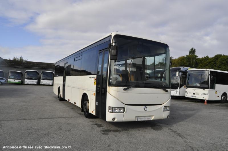 Photo Irisbus Recreo  12 Metre  image 3/14