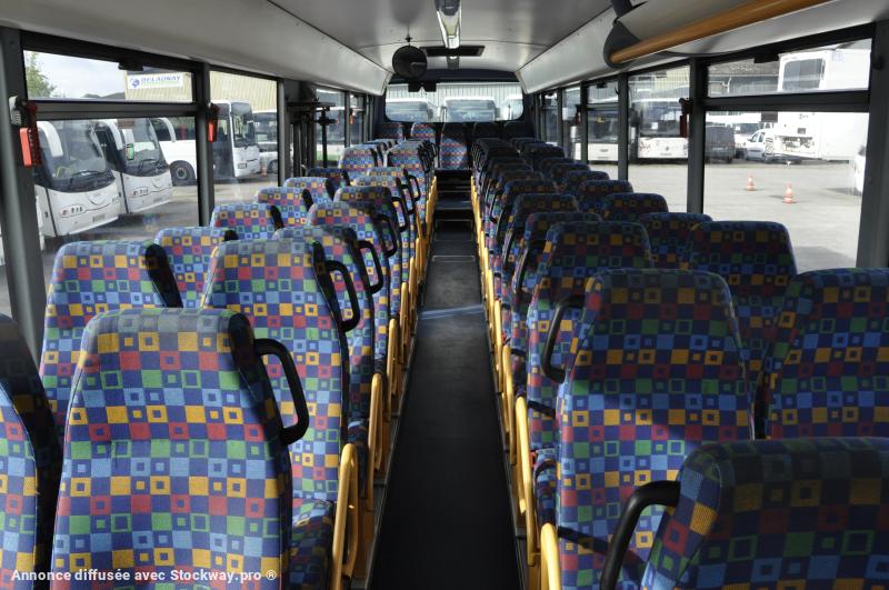 Photo Irisbus Recreo  12 Metre  image 4/14