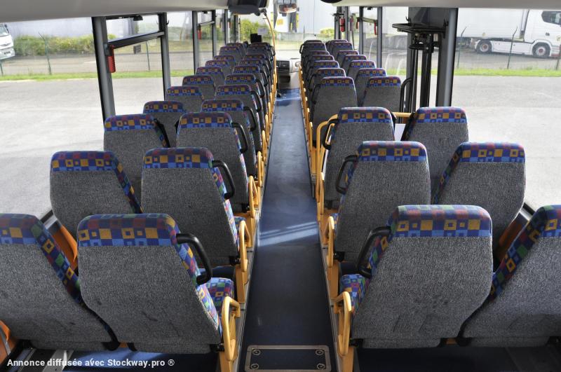 Photo Irisbus Recreo  12 Metre  image 5/14