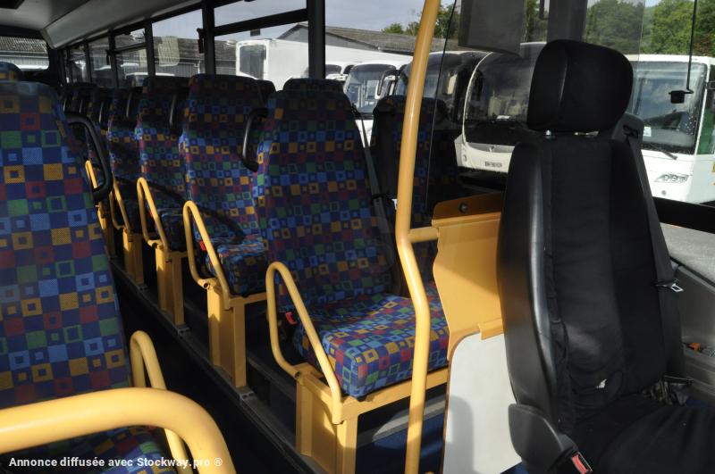 Photo Irisbus Recreo  12 Metre  image 6/14