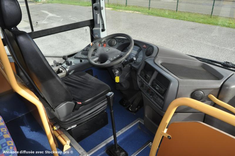 Photo Irisbus Recreo  12 Metre  image 7/14