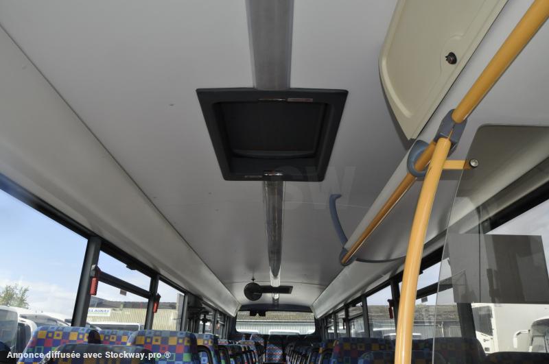 Photo Irisbus Recreo  12 Metre  image 8/14