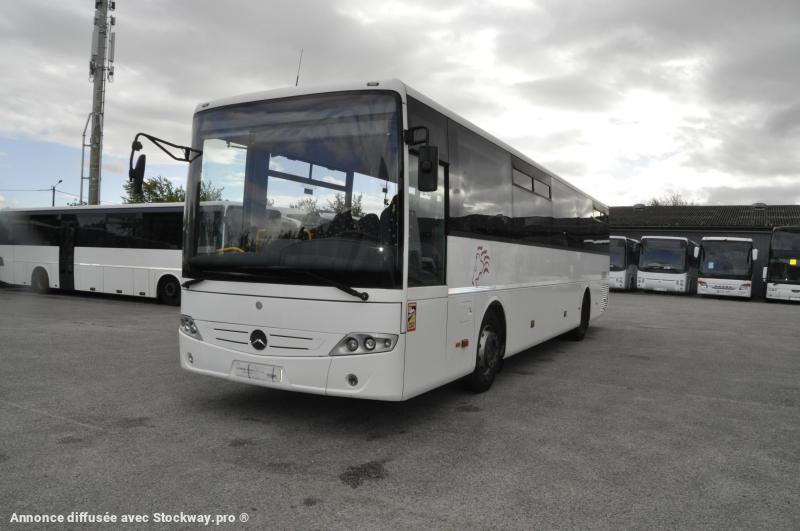 Mercedes Intouro E euro 5 