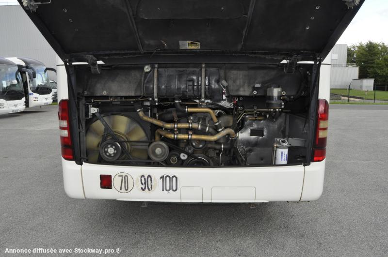 Photo Mercedes Intouro E euro 5  image 12/14