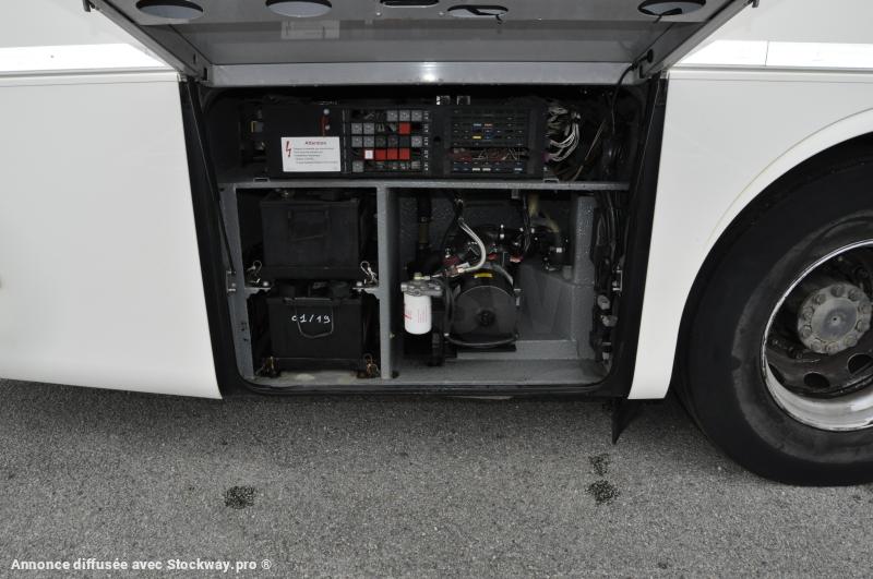 Photo Mercedes Intouro E euro 5  image 13/14
