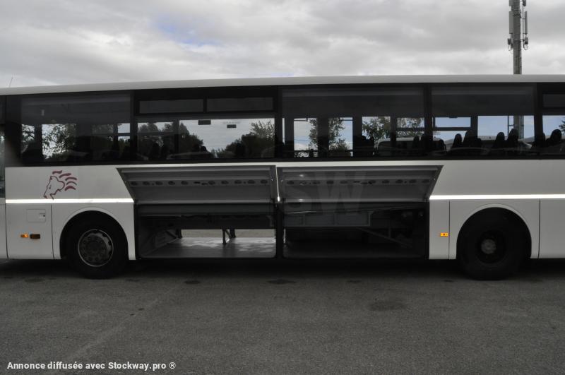 Photo Mercedes Intouro E euro 5  image 14/14