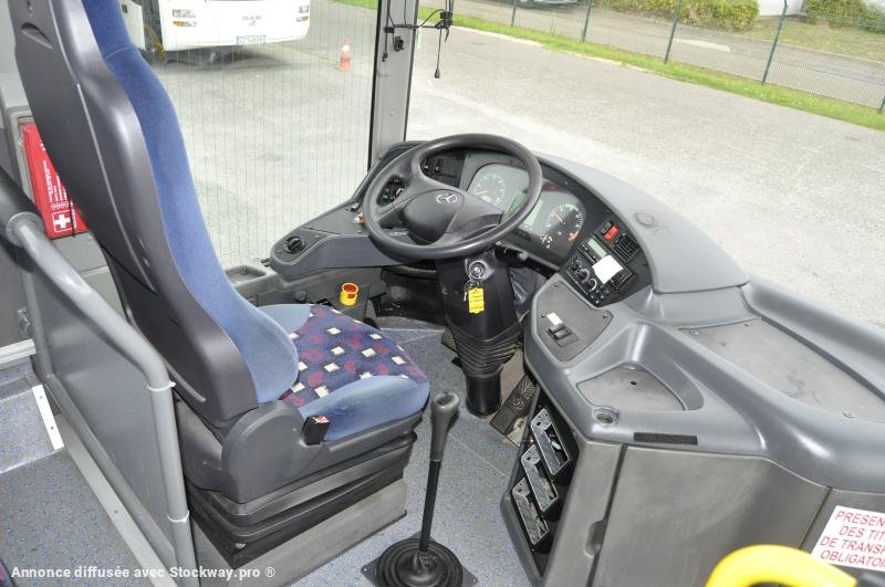Photo Mercedes Intouro E euro 5  image 7/14