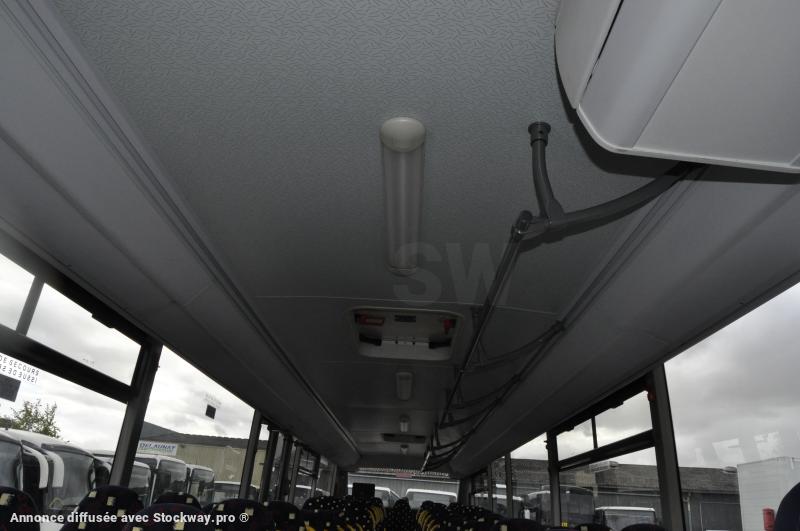 Photo Mercedes Intouro E euro 5  image 8/14