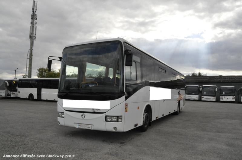 Irisbus Recreo Motorisation 16000 km 