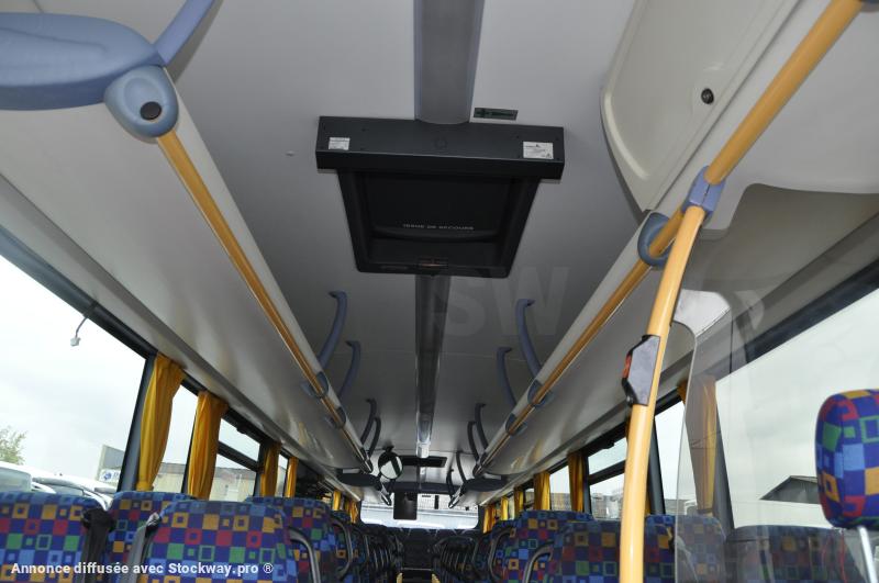 Photo Irisbus Recreo Motorisation 16000 km  image 10/16