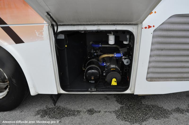 Photo Irisbus Recreo Motorisation 16000 km  image 15/16