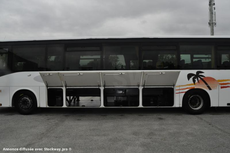 Photo Irisbus Recreo Motorisation 16000 km  image 16/16