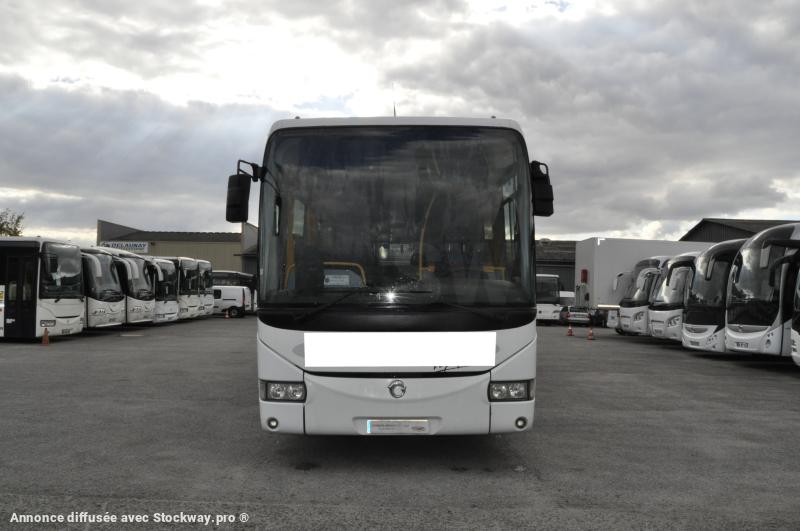 Photo Irisbus Recreo Motorisation 16000 km  image 2/16