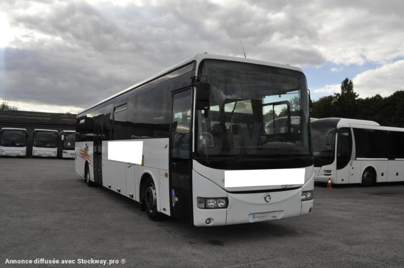 Photo Irisbus Recreo Motorisation 16000 km  image 3/16