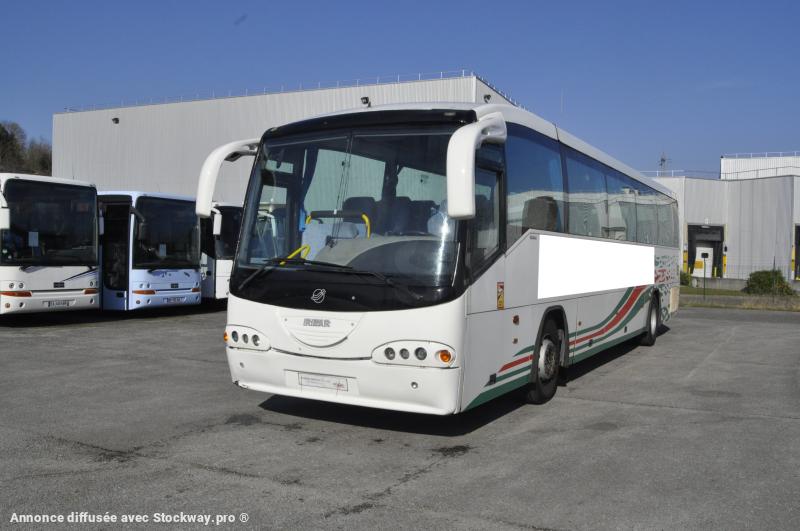 Scania Intercentury 12.32 