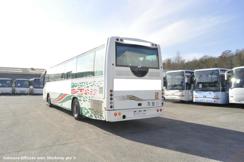 Photo Scania Intercentury 12.32  image 12/13