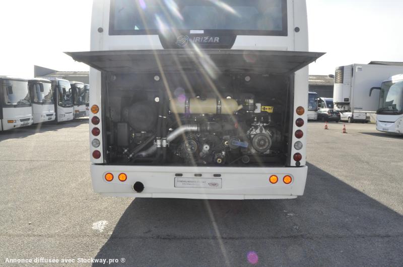 Photo Scania Intercentury 12.32  image 13/13