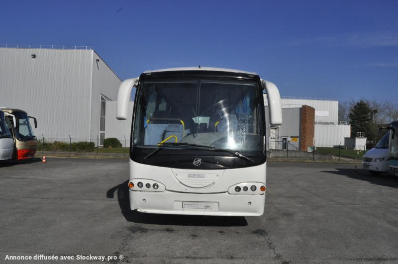 Photo Scania Intercentury 12.32  image 2/13