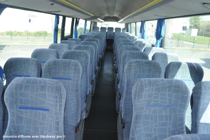 Photo Scania Intercentury 12.32  image 4/13