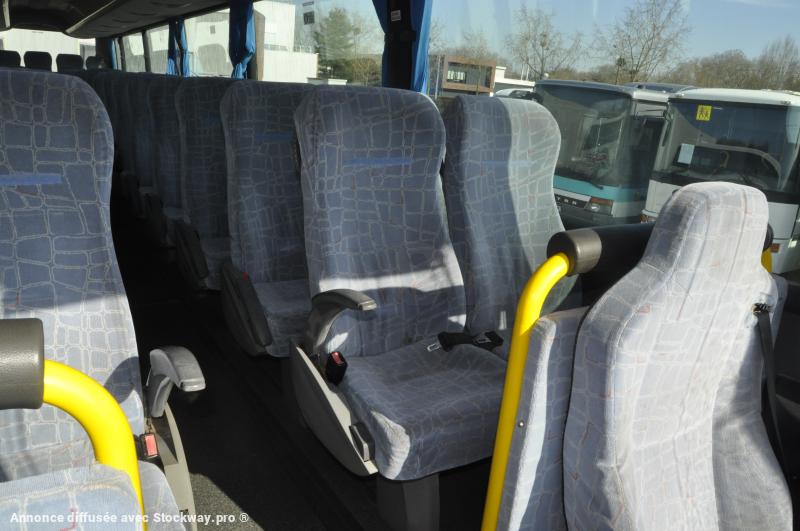 Photo Scania Intercentury 12.32  image 6/13