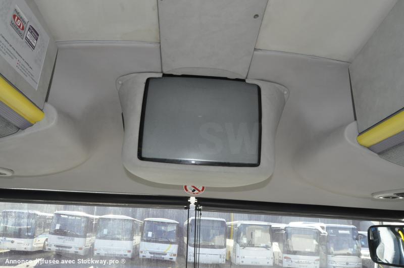 Photo Scania Intercentury 12.32  image 8/13