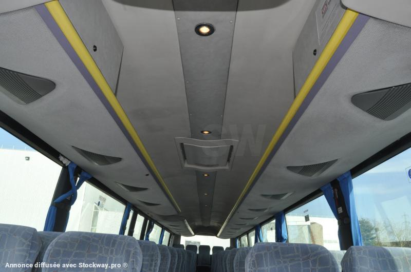 Photo Scania Intercentury 12.32  image 9/13