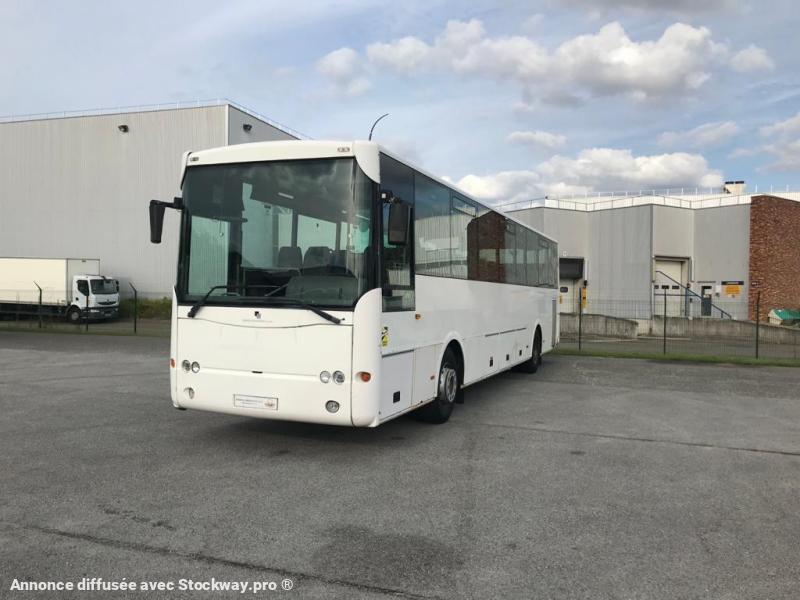 Renault Ponticelli Fast scoler 2 