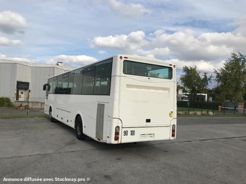 Photo Renault Ponticelli Fast scoler 2  image 10/14
