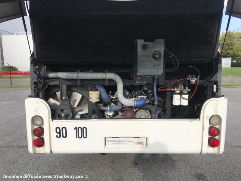Photo Renault Ponticelli Fast scoler 2  image 11/14