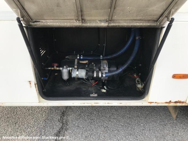 Photo Renault Ponticelli Fast scoler 2  image 12/14