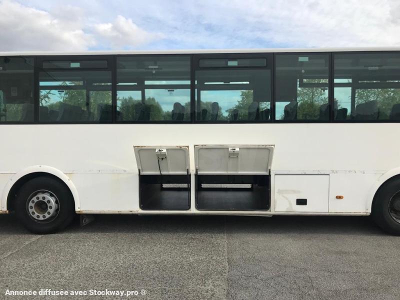 Photo Renault Ponticelli Fast scoler 2  image 13/14