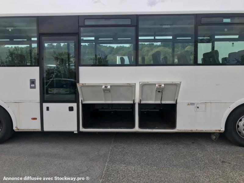 Photo Renault Ponticelli Fast scoler 2  image 14/14
