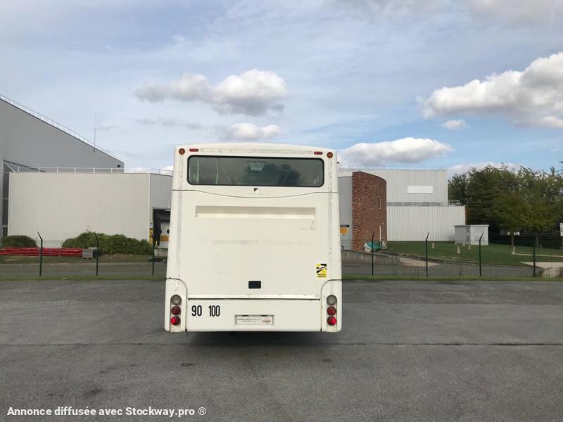Photo Renault Ponticelli Fast scoler 2  image 9/14