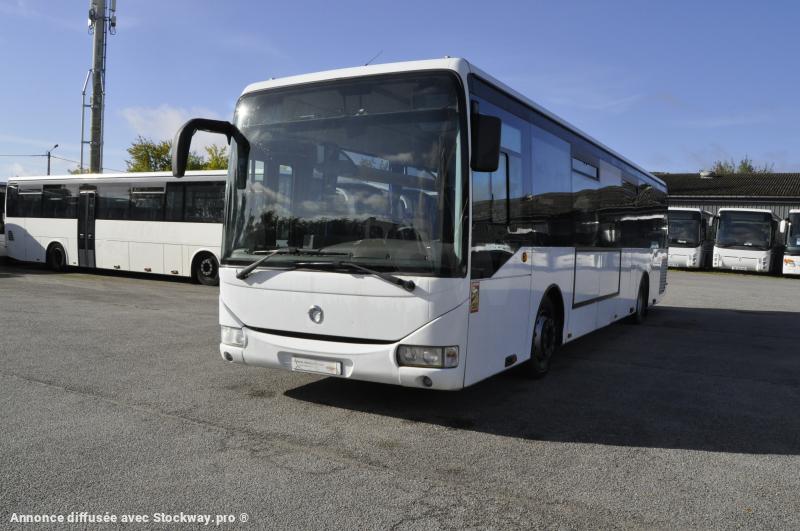 Irisbus Crossway LE  Boite Manuelle 