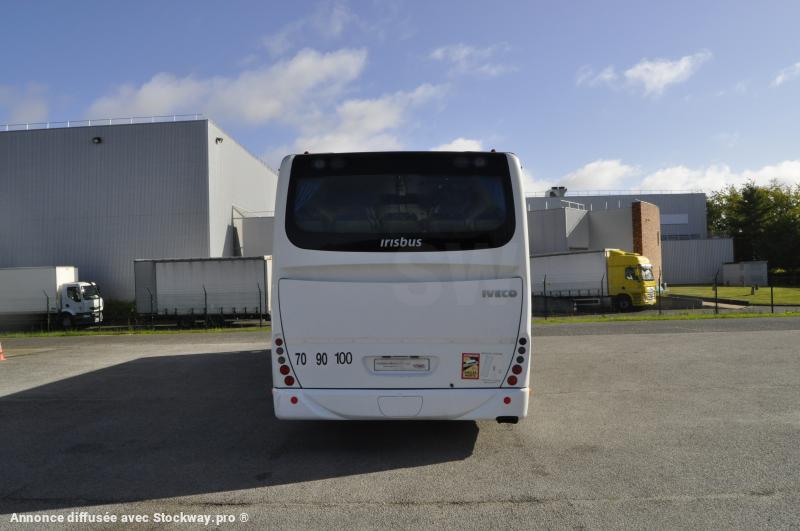 Photo Irisbus Crossway LE  Boite Manuelle  image 11/15
