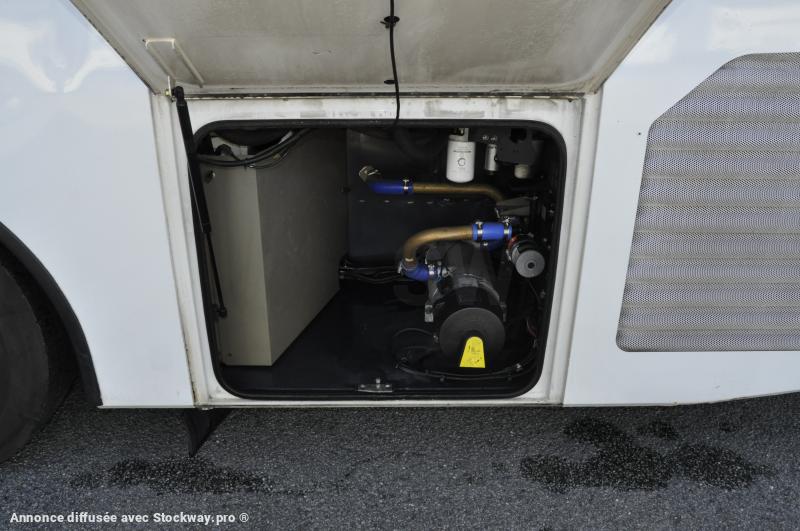 Photo Irisbus Crossway LE  Boite Manuelle  image 14/15