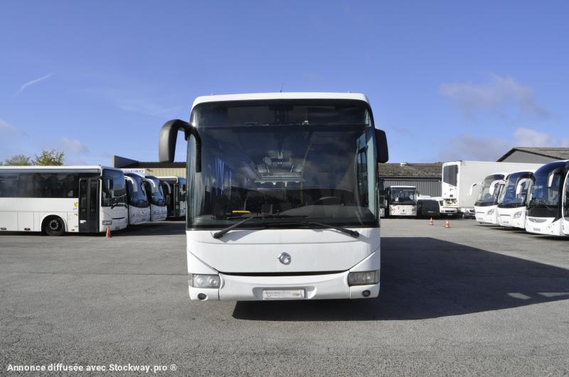 Photo Irisbus Crossway LE  Boite Manuelle  image 2/15