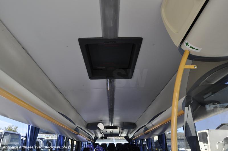 Photo Irisbus Crossway LE  Boite Manuelle  image 9/15