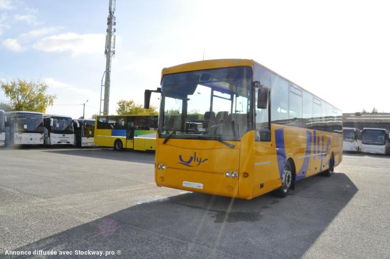 Renault Fast scoler 2 